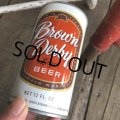 Vintage Beer Can Brown Derby (T962)