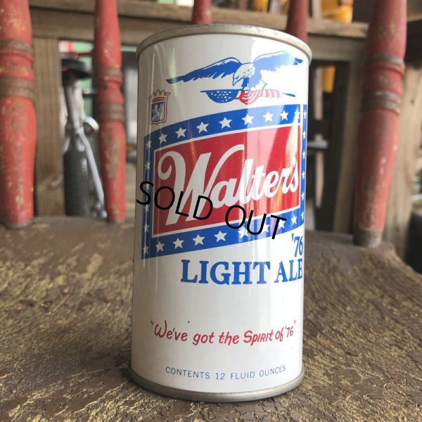画像3: Vintage Beer Can Walters (T940)