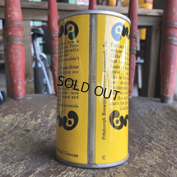 画像3: Vintage Beer Can OLDE FROTHINGSLOSH (T928)