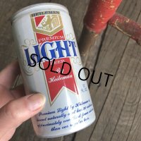 Vintage Beer Can HEILEMAN (T961)