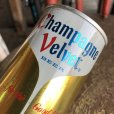 画像6: Vintage Beer Can Champagne Velvet (T942)