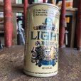 画像4: Vintage Beer Can SCHLITZ LIGHT (T929) (4)