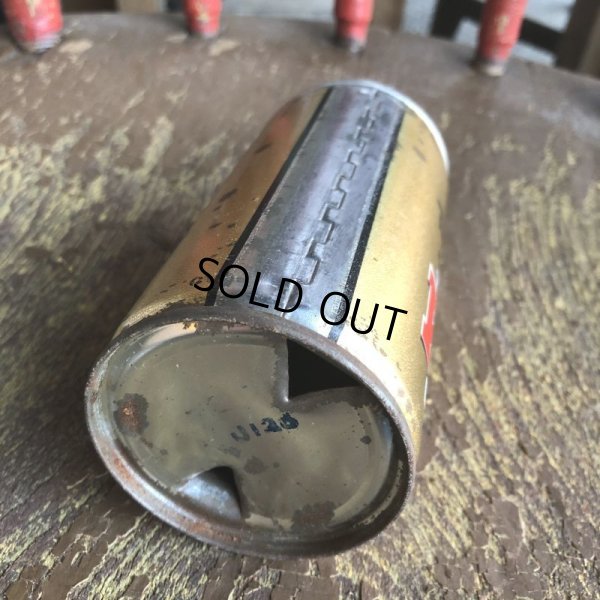 画像4: Vintage Beer Can Tooths KB Lager (T965)