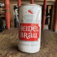 画像3: Vintage Beer Can HEIDEL BRau (T931) (3)