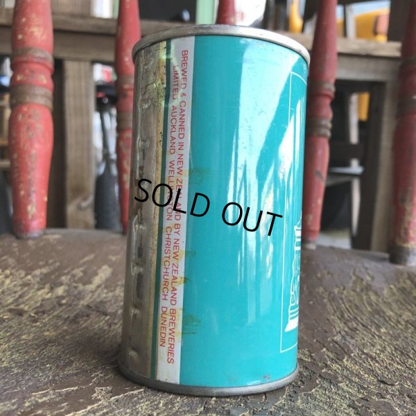 画像4: Vintage Beer Can Steinlager (T939)