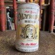 画像2: Vintage Beer Can Olympia (T922) (2)