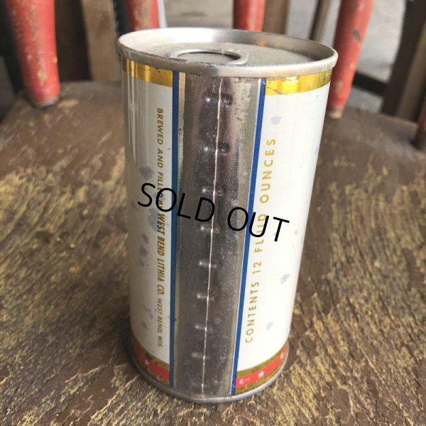 画像3: Vintage Beer Can Old Timer's (T946)