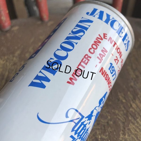 画像5: Vintage Beer Can Walters (T940)