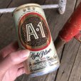 画像1: Vintage Beer Can Ａ-1 (T923) (1)