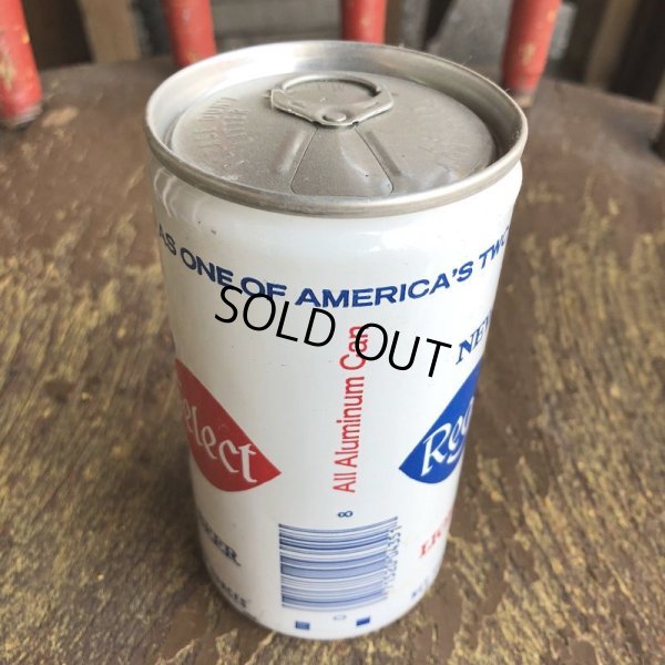 画像4: Vintage Beer Can Regal Select (T932)
