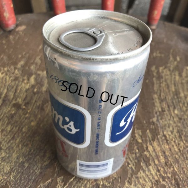 画像4: Vintage Beer Can Hamm's (T951)