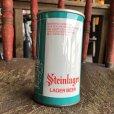画像2: Vintage Beer Can Steinlager (T939) (2)