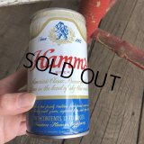 Vintage Beer Can Hamm's (T949)