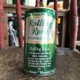 画像3: Vintage Beer Can Rolling Rock (T921)