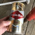 画像1: Vintage Beer Can Grain Belt (T935) (1)