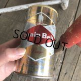 Vintage Beer Can Grain Belt (T935)
