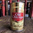 画像3: Vintage Beer Can Old Chicago (T964)