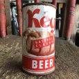 画像3: Vintage Beer Can Keg (T963)