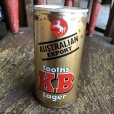 画像3: Vintage Beer Can Tooths KB Lager (T965)