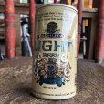 画像2: Vintage Beer Can SCHLITZ LIGHT (T929) (2)