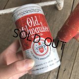 Vintage Beer Can Old Milwaukee (T933)