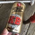 画像1: Vintage Beer Can Tooths KB Lager (T965) (1)