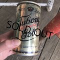 Vintage Beer Can Tuborg Gold (T941)