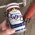 Vintage Beer Can Molson Canadian (T924)