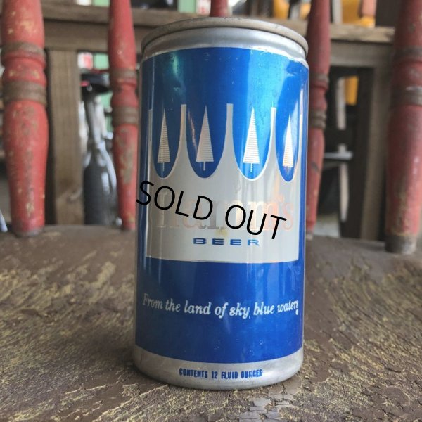 画像5: Vintage Beer Can Hamm's (T952)