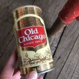 画像1: Vintage Beer Can Old Chicago (T964) (1)
