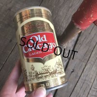 Vintage Beer Can Old Chicago (T964)