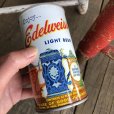 画像1: Vintage Beer Can Edelweiss (T923) (1)