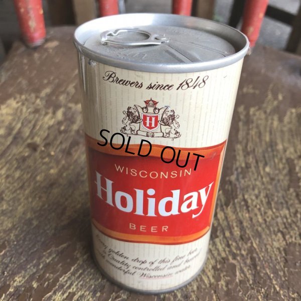 画像3: Vintage Beer Can Holiday (T947)