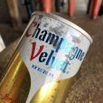 画像5: Vintage Beer Can Champagne Velvet (T942)