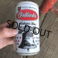 Vintage Beer Can Ortlieb's 1776-1976 (T955)