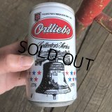 Vintage Beer Can Ortlieb's 1776-1976 (T955)