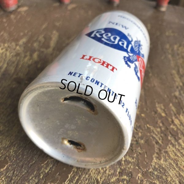 画像5: Vintage Beer Can Regal Select (T932)