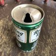 画像4: Vintage Beer Can Rolling Rock (T921)