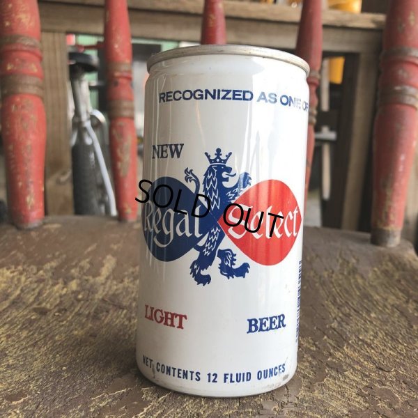 画像3: Vintage Beer Can Regal Select (T932)
