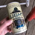 画像1: Vintage Beer Can SCHLITZ LIGHT (T929) (1)