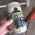Vintage Beer Can SCHLITZ LIGHT (T929)