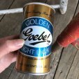 画像1: Vintage Beer Can Goebel (T936) (1)