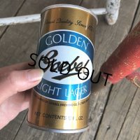 Vintage Beer Can Goebel (T936)