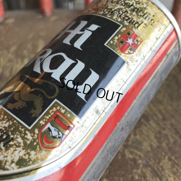 画像6: Vintage Beer Can Hi BRau (T956)