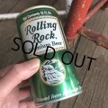 Vintage Beer Can Rolling Rock (T921)