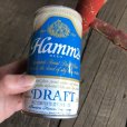 画像1: Vintage Beer Can Hamm's (T950) (1)