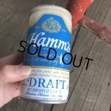 Vintage Beer Can Hamm's (T950)
