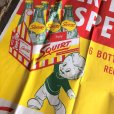 画像4: 50s Vintage Squirt Soda Store Display Sign Poster BIG!! (T967) 