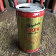 画像3: Vintage Beer Can BREW (T944) (3)