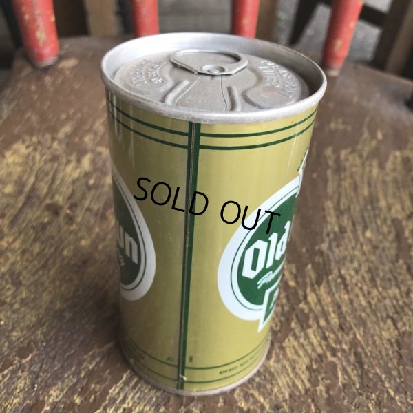 画像4: Vintage Beer Can Old Crown Ale (T938)